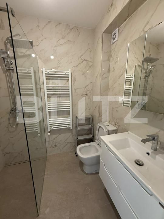 Apartament de închiriat 2 camere Burdujeni - 201160AI | BLITZ Suceava | Poza4