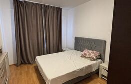 Apartament cu 2 camere, etaj 2, bloc cu lift, George Enescu