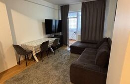Apartament cu 2 camere, etaj 2, bloc cu lift, George Enescu