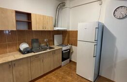 Apartament cu 2 camere, etaj 2, bloc cu lift, George Enescu