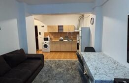 Apartament cu 2 camere, etaj 2, bloc cu lift, George Enescu
