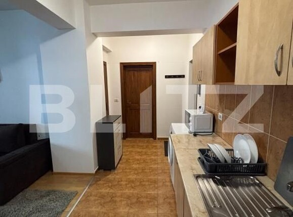 Apartament de vânzare 2 camere George Enescu - 201174AV | BLITZ Suceava | Poza4