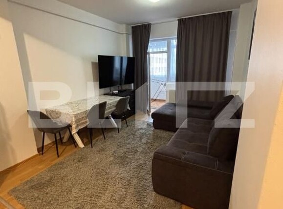 Apartament de vânzare 2 camere George Enescu - 201174AV | BLITZ Suceava | Poza1