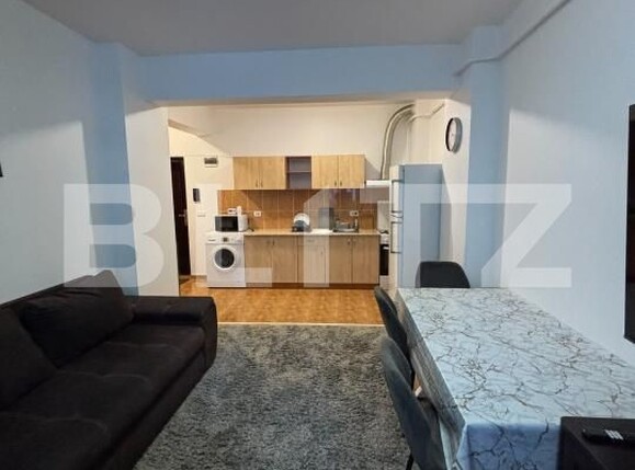 Apartament de vânzare 2 camere George Enescu - 201174AV | BLITZ Suceava | Poza2