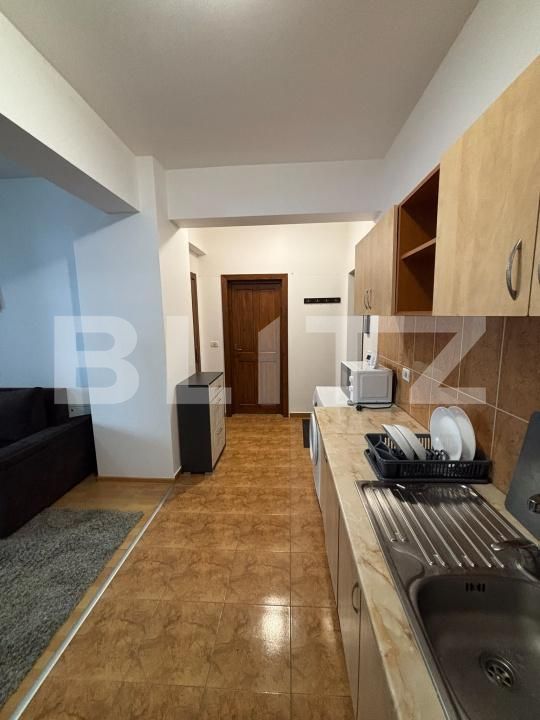 Apartament de vânzare 2 camere George Enescu - 201174AV | BLITZ Suceava | Poza4