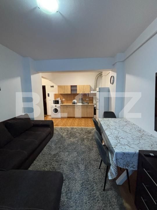 Apartament de vânzare 2 camere George Enescu - 201174AV | BLITZ Suceava | Poza2
