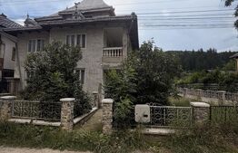 Casa cu etaj 140 mp, Vama, Suceava 