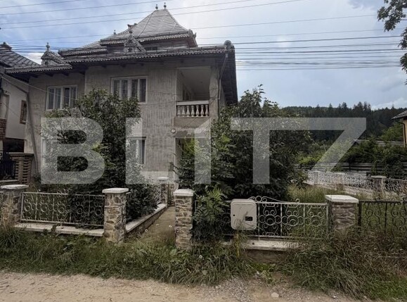 Casa de vânzare 5 camere Exterior Vest - 201196CV | BLITZ Suceava | Poza1