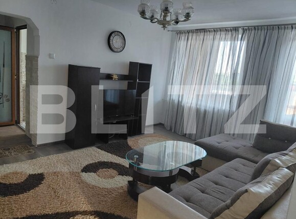 Apartament de vânzare 2 camere Ultracentral - 201238AV | BLITZ Suceava | Poza1