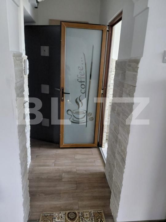 Apartament de vânzare 2 camere Ultracentral - 201238AV | BLITZ Suceava | Poza3