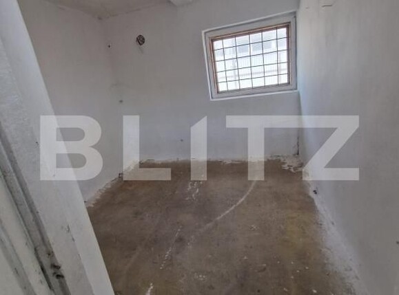 Spațiu industrial de închiriat Periferie - 201244SII | BLITZ Suceava | Poza1