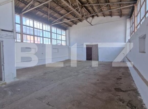 Spațiu industrial de închiriat Periferie - 201244SII | BLITZ Suceava | Poza3