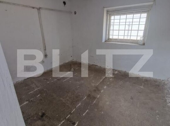Spațiu industrial de închiriat Periferie - 201244SII | BLITZ Suceava | Poza5