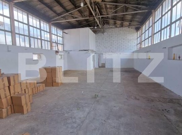 Spațiu industrial de închiriat Periferie - 201244SII | BLITZ Suceava | Poza6