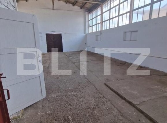 Spațiu industrial de închiriat Periferie - 201244SII | BLITZ Suceava | Poza2