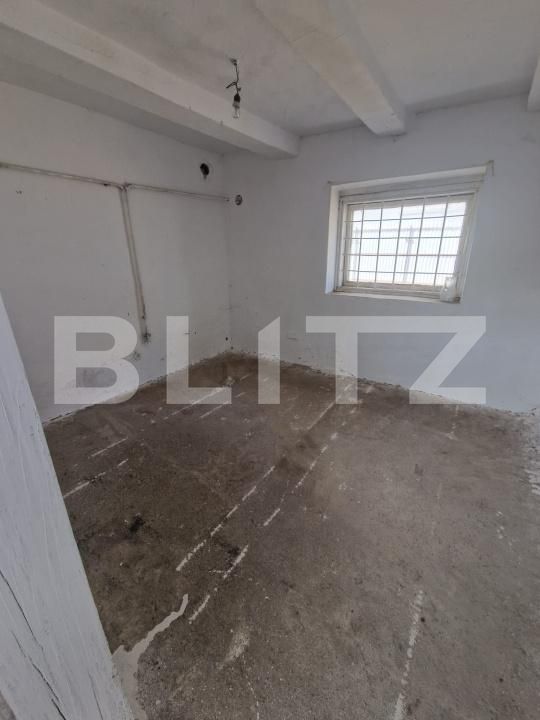 Spațiu industrial de închiriat Periferie - 201244SII | BLITZ Suceava | Poza5