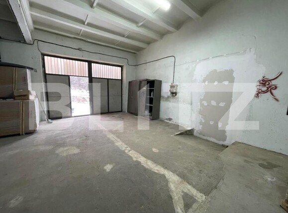 Spațiu industrial de închiriat Falticeni - 201270SII | BLITZ Suceava | Poza2