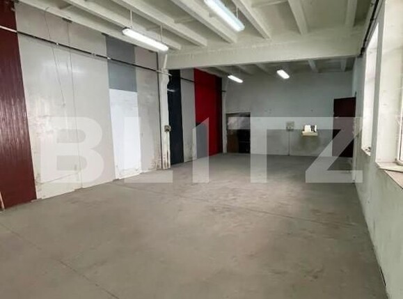 Spațiu industrial de închiriat Falticeni - 201270SII | BLITZ Suceava | Poza1