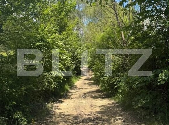 Teren de vânzare Exterior Vest - 201276TV | BLITZ Suceava | Poza7