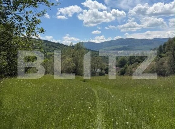 Teren de vânzare Exterior Vest - 201276TV | BLITZ Suceava | Poza3