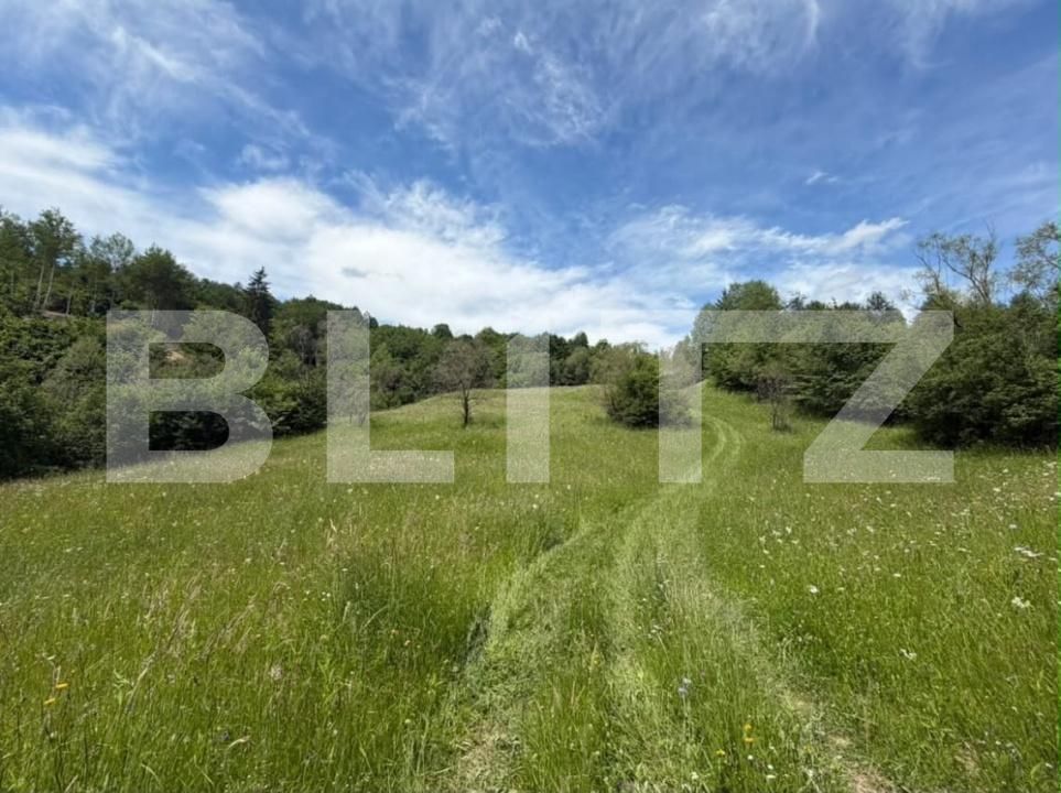 Teren de vânzare Exterior Vest - 201276TV | BLITZ Suceava | Poza5