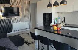 Apartament 3 camere, Mobilat și utilat, Vedere deosebită - Fălticeni 