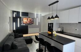 Apartament 3 camere, Mobilat și utilat, Vedere deosebită - Fălticeni 