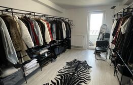 Apartament 3 camere, Mobilat și utilat, Vedere deosebită - Fălticeni 