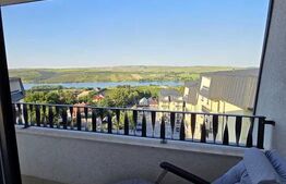 Apartament 3 camere, Mobilat și utilat, Vedere deosebită - Fălticeni 