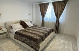 Apartament 3 camere, Mobilat și utilat, Vedere deosebită - Fălticeni 