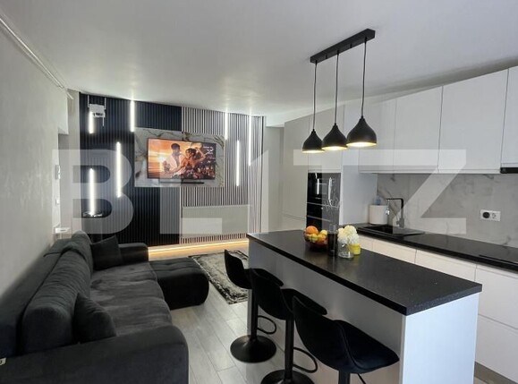 Apartament de vânzare 3 camere Falticeni - 201300AV | BLITZ Suceava | Poza2