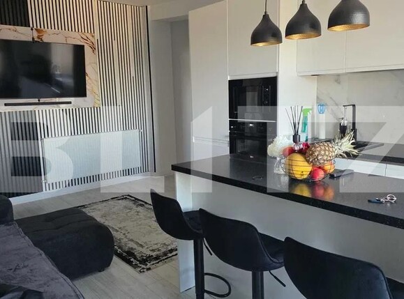 Apartament de vânzare 3 camere Falticeni - 201300AV | BLITZ Suceava | Poza1