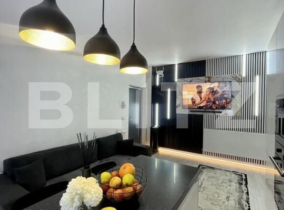 Apartament de vânzare 3 camere Falticeni - 201300AV | BLITZ Suceava | Poza1