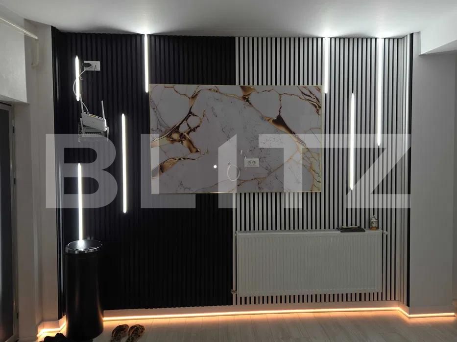 Apartament de vânzare 3 camere Falticeni - 201300AV | BLITZ Suceava | Poza3