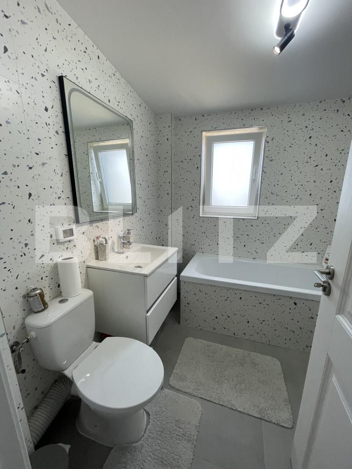 Apartament de vânzare 3 camere Falticeni - 201300AV | BLITZ Suceava | Poza5