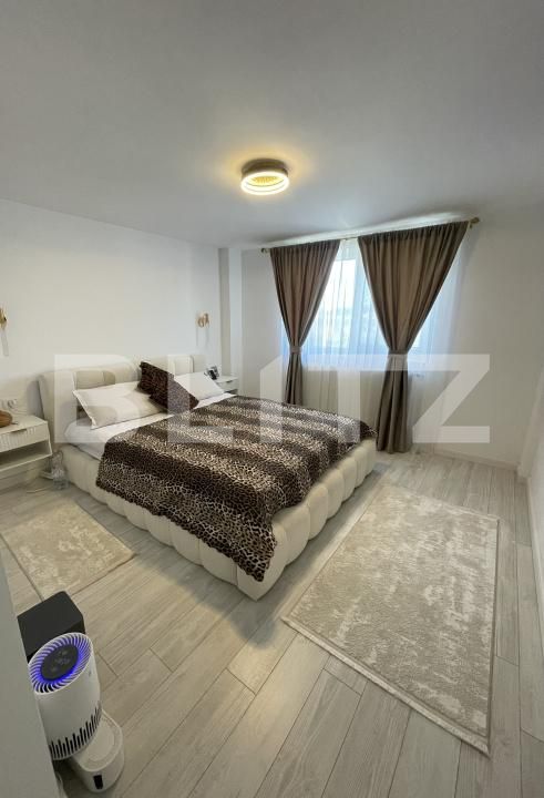 Apartament de vânzare 3 camere Falticeni - 201300AV | BLITZ Suceava | Poza4
