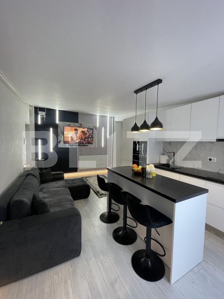 Apartament de vânzare 3 camere Falticeni - 201300AV | BLITZ Suceava | Poza2