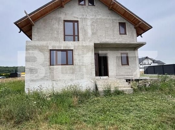 Casa de vânzare 5 camere Sud Vest - 201349CV | BLITZ Suceava | Poza1
