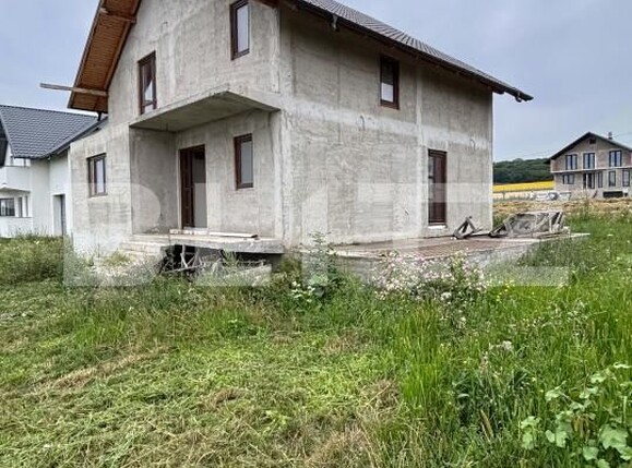Casa de vânzare 5 camere Sud Vest - 201349CV | BLITZ Suceava | Poza2