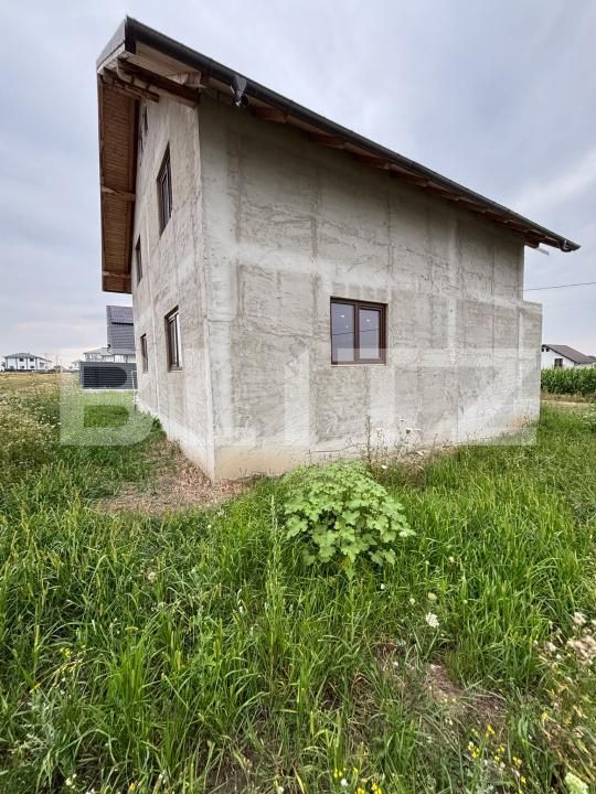 Casa de vânzare 5 camere Sud Vest - 201349CV | BLITZ Suceava | Poza5