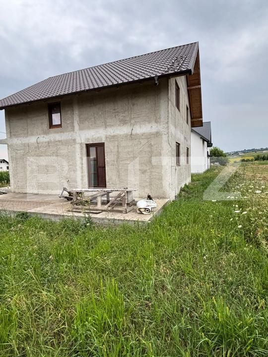 Casa de vânzare 5 camere Sud Vest - 201349CV | BLITZ Suceava | Poza4