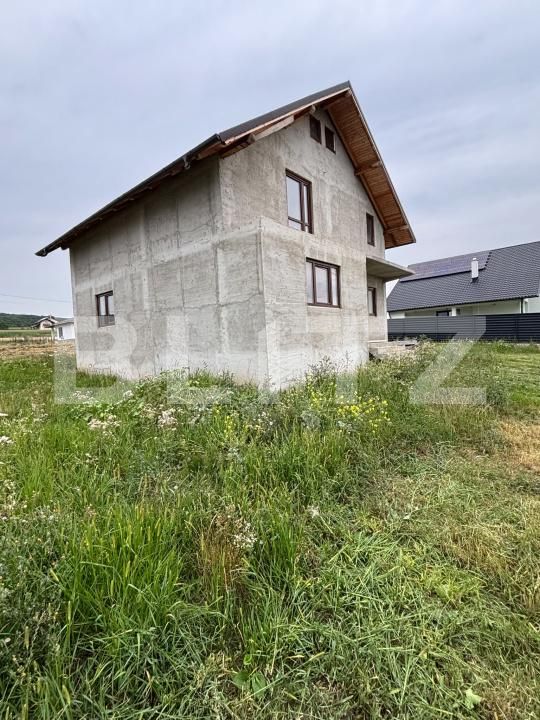 Casa de vânzare 5 camere Sud Vest - 201349CV | BLITZ Suceava | Poza3