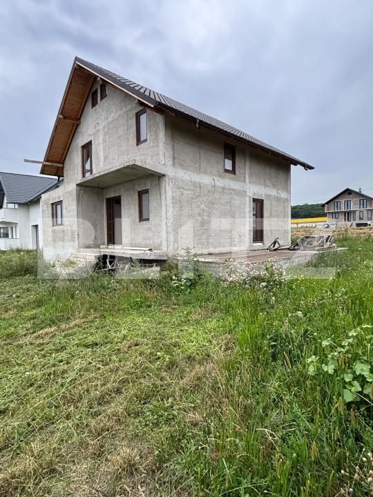 Casa de vânzare 5 camere Sud Vest - 201349CV | BLITZ Suceava | Poza2