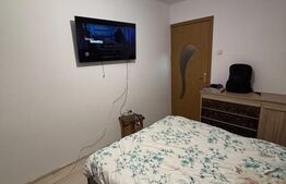 Apartament decomandat cu 3 camere, 61 mp, Burdujeni