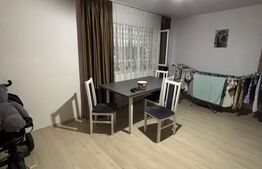 Apartament decomandat cu 3 camere, 61 mp, Burdujeni