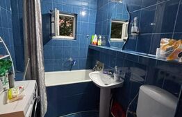 Apartament decomandat cu 3 camere, 61 mp, Burdujeni