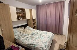 Apartament decomandat cu 3 camere, 61 mp, Burdujeni