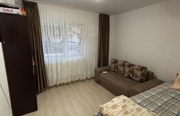 Apartament decomandat cu 3 camere, 61 mp, Burdujeni