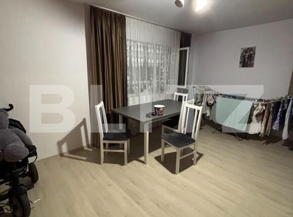 Apartament de vânzare 3 camere Burdujeni - 201353AV | BLITZ Suceava | Poza3