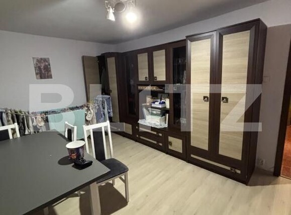 Apartament de vânzare 3 camere Burdujeni - 201353AV | BLITZ Suceava | Poza1